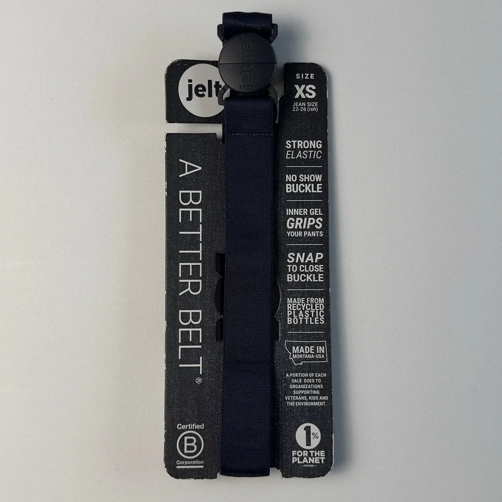 Jelt Belt new jelt